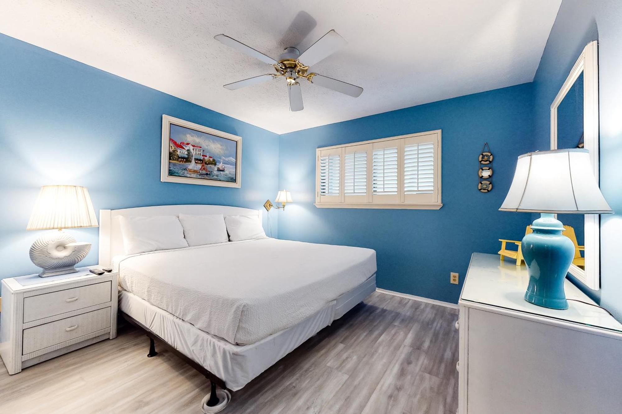 Nautical Watch * Panama City Beach