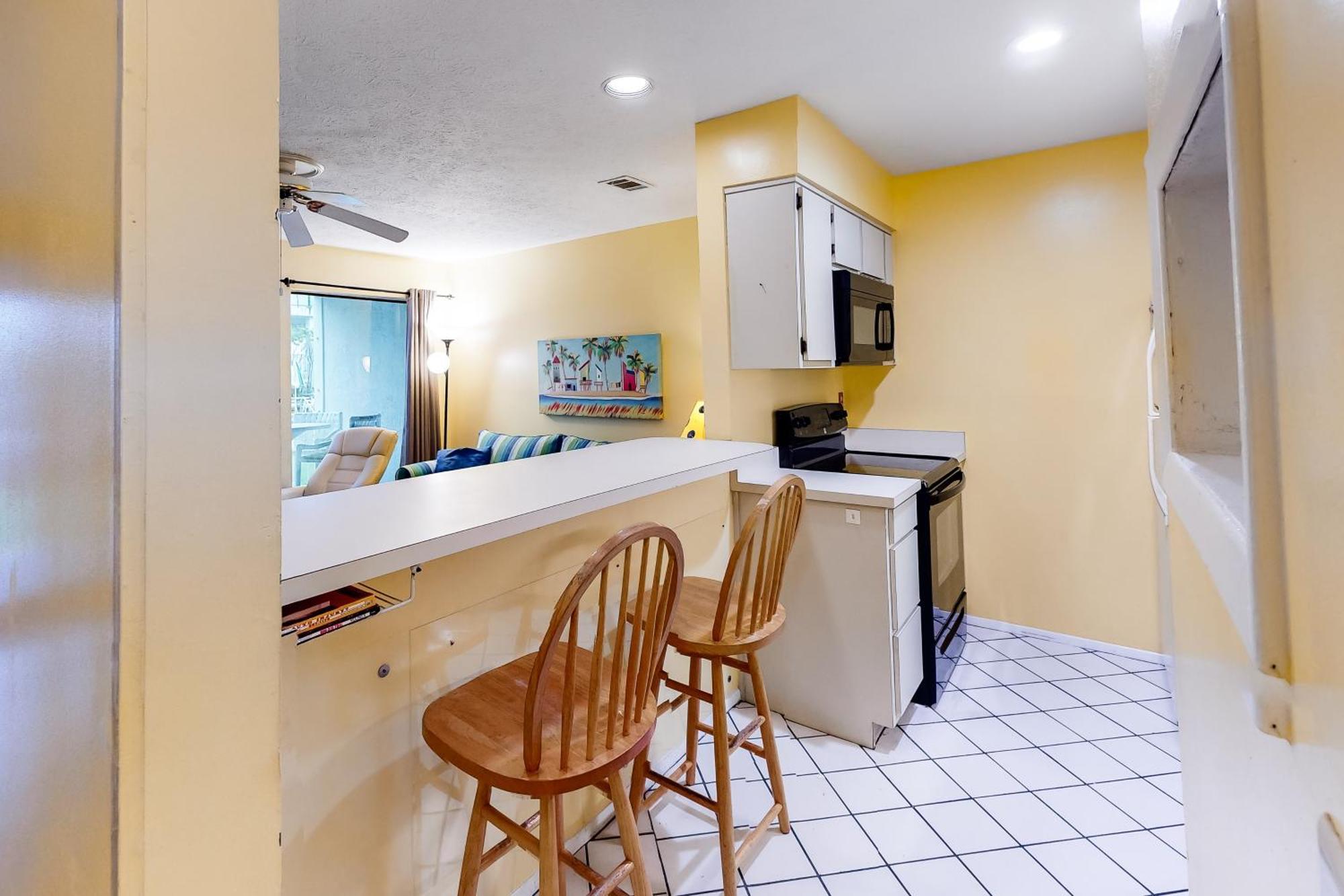 Nautical Watch Holiday home Panama City Beach