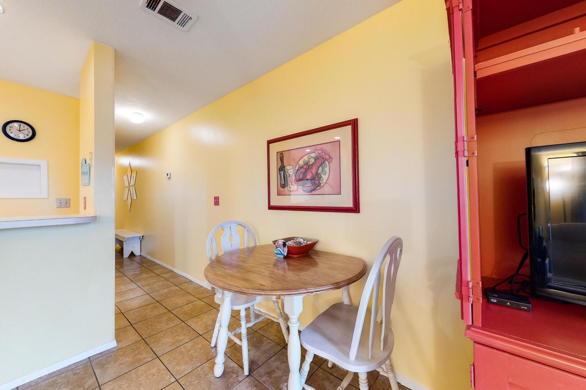 Holiday home Nautical Watch Panama City Beach