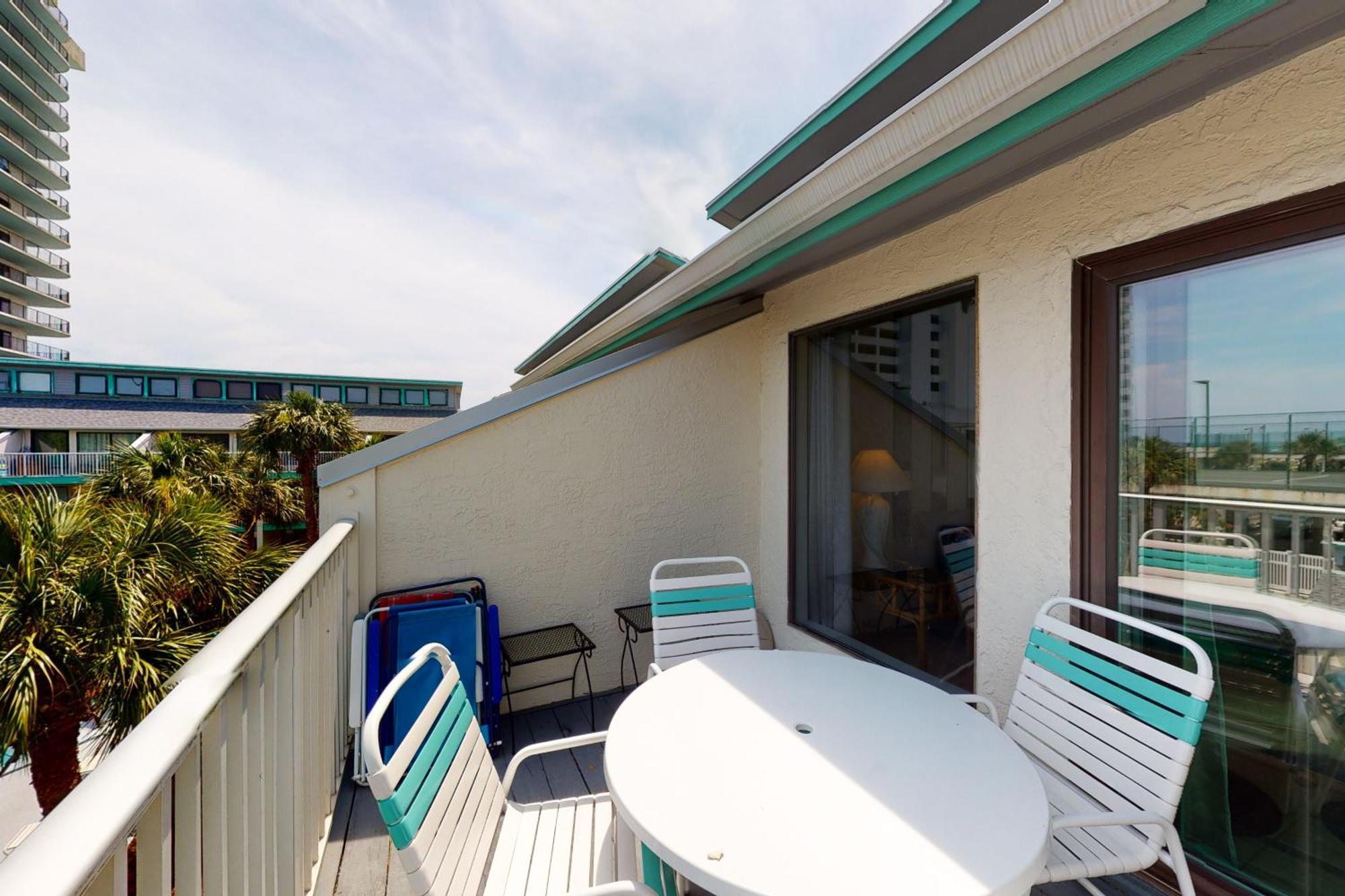 Nautical Watch Holiday home Panama City Beach