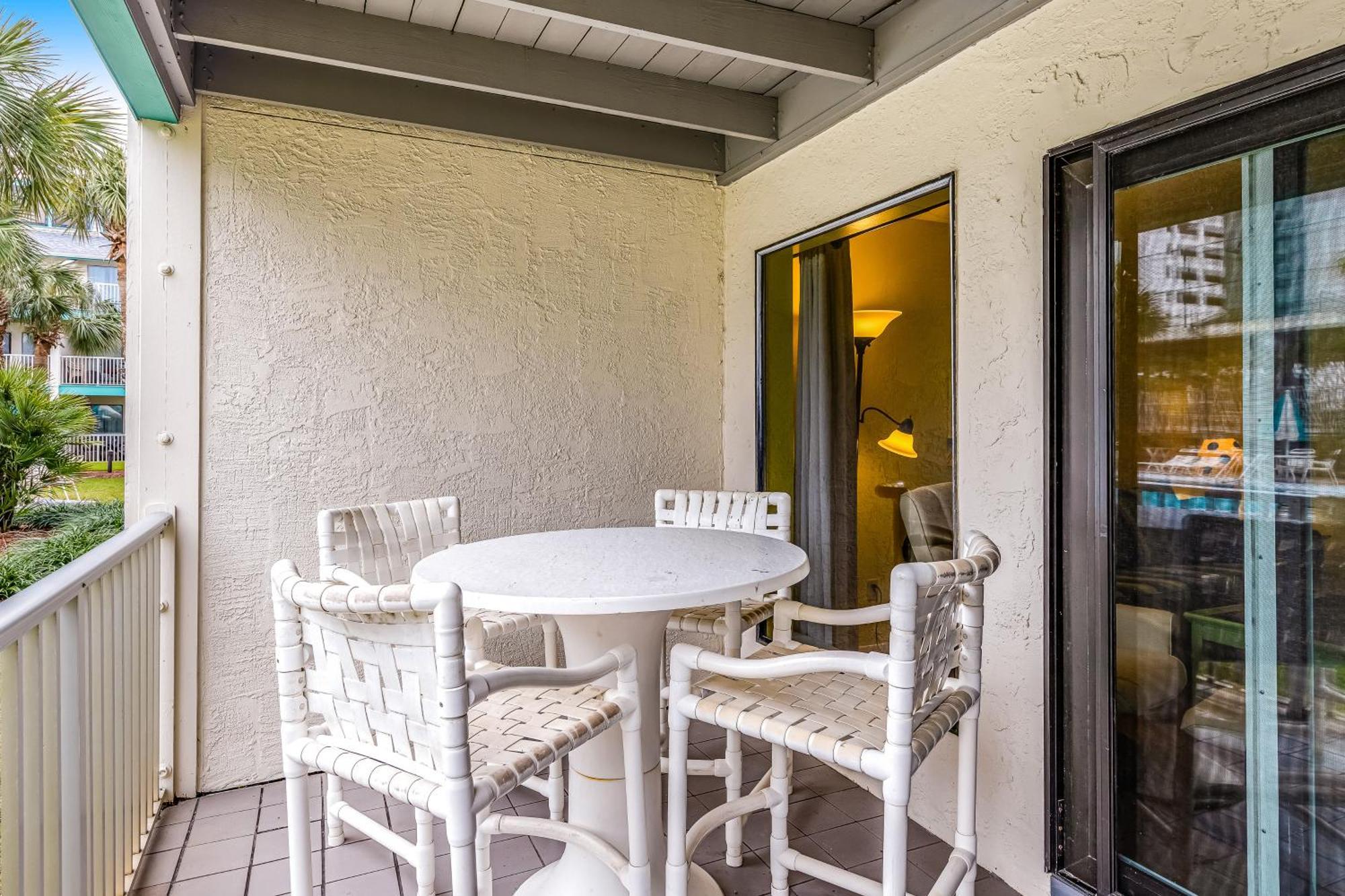 Nautical Watch Holiday home Panama City Beach