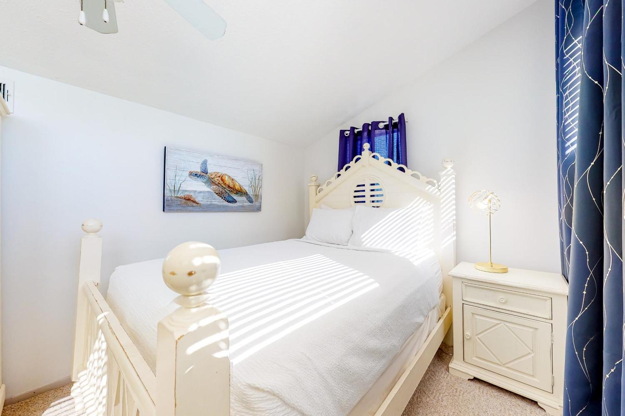 Nautical Watch Holiday home