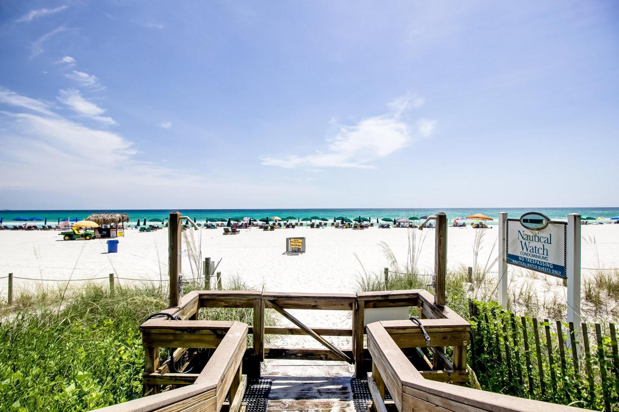 Nautical Watch Panama City Beach