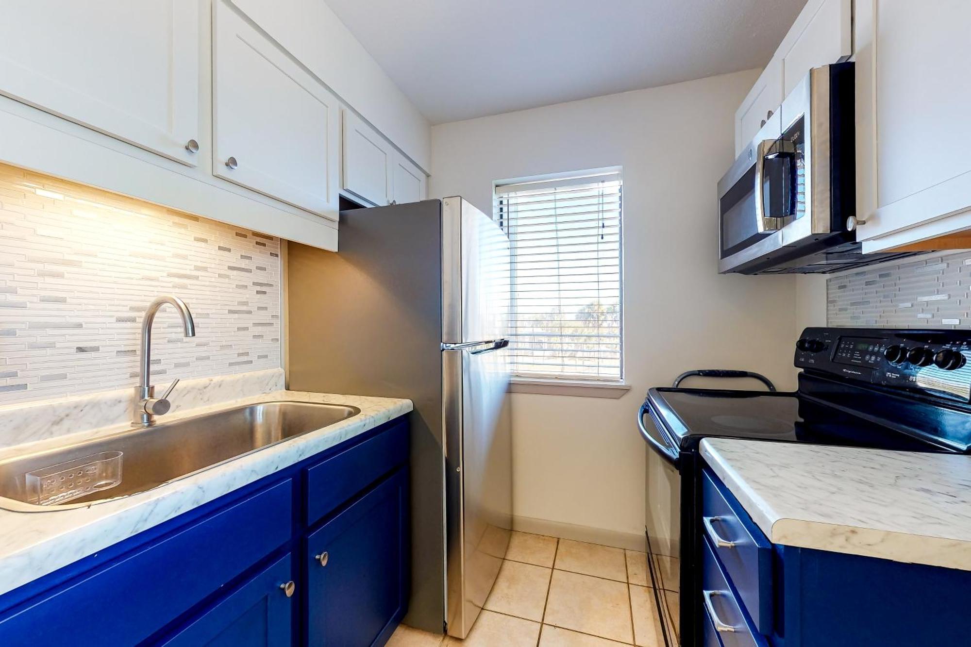 Nautical Watch Holiday home Panama City Beach