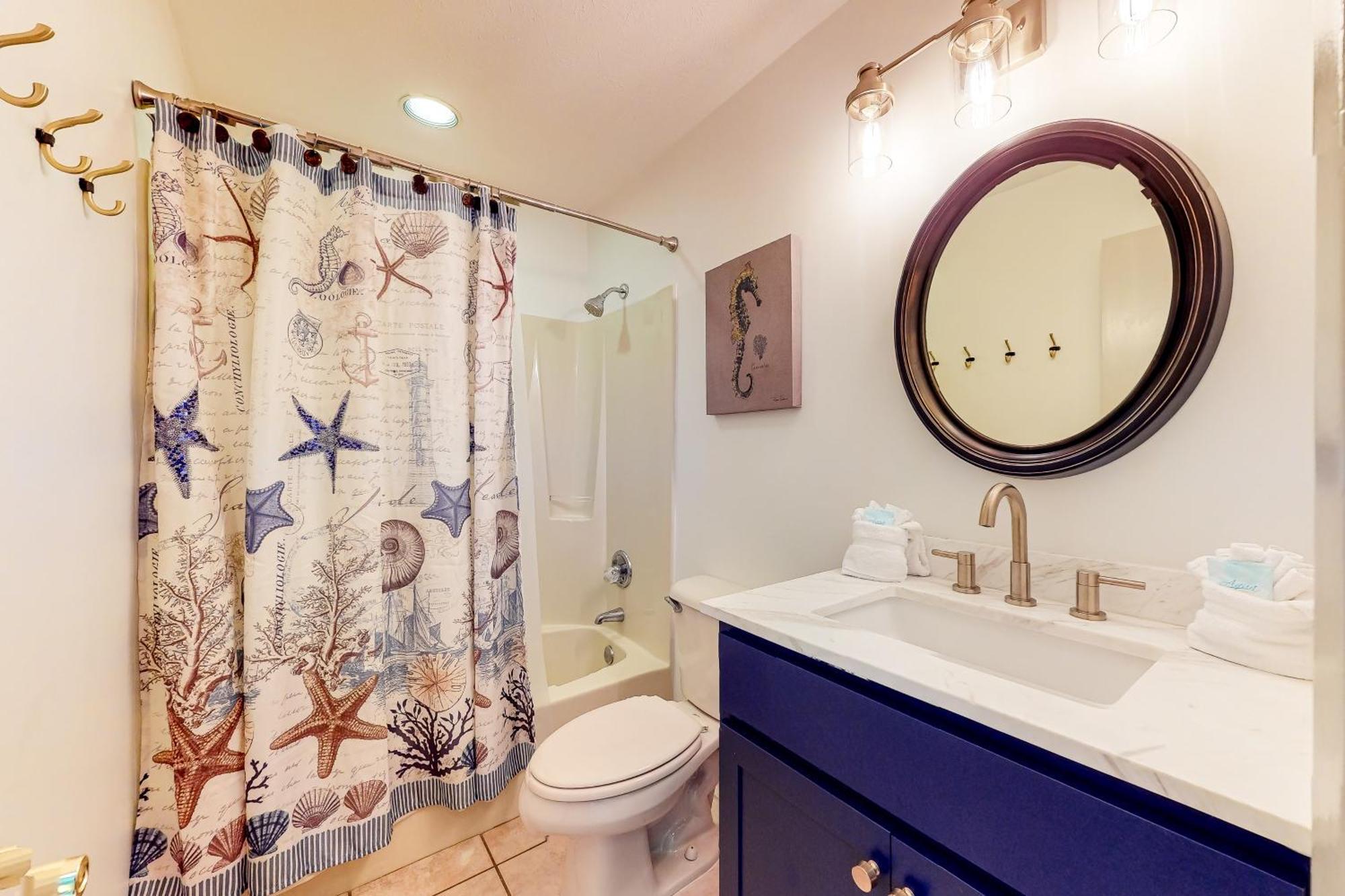 Holiday home Nautical Watch Panama City Beach
