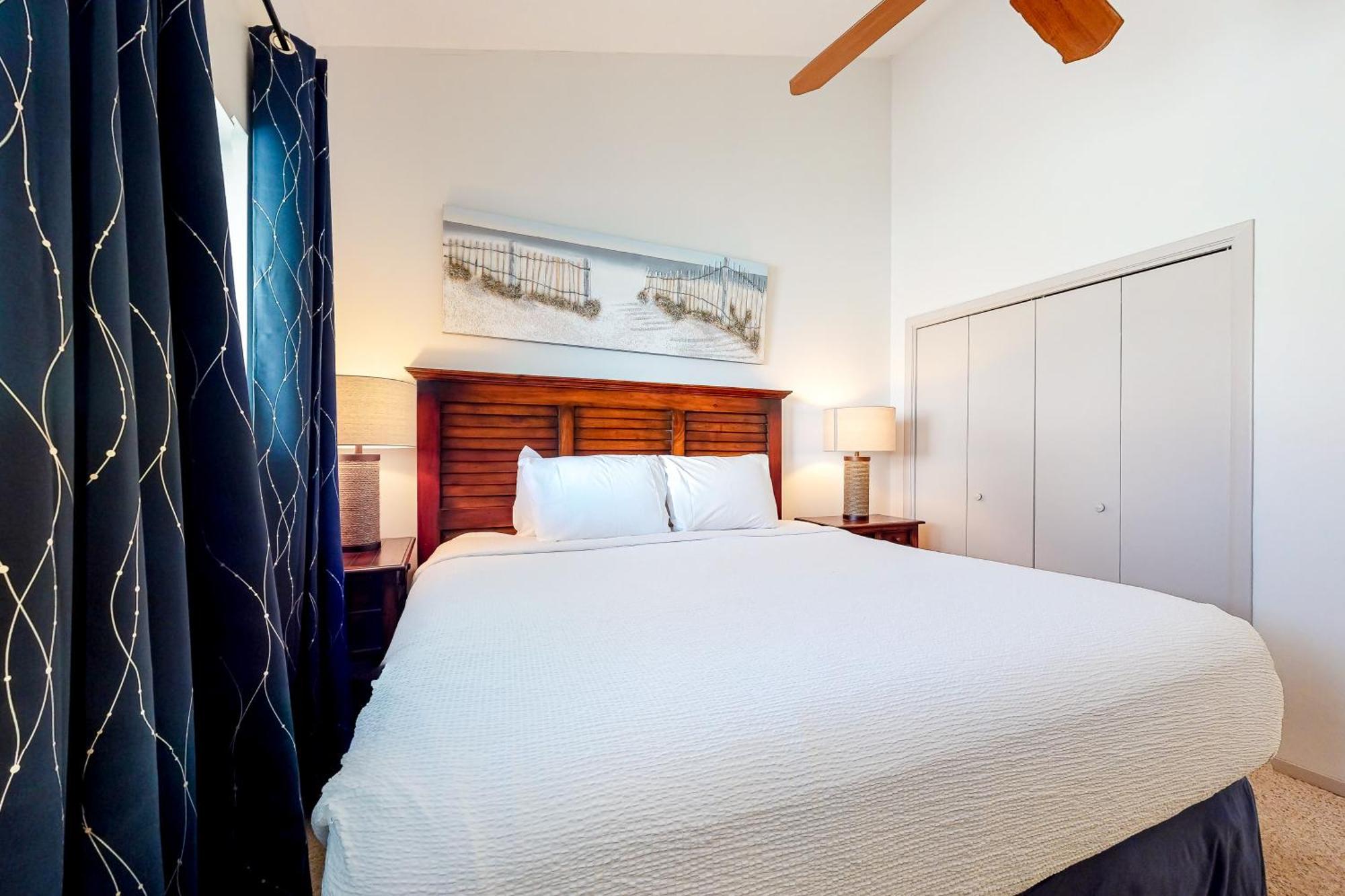Nautical Watch Holiday home