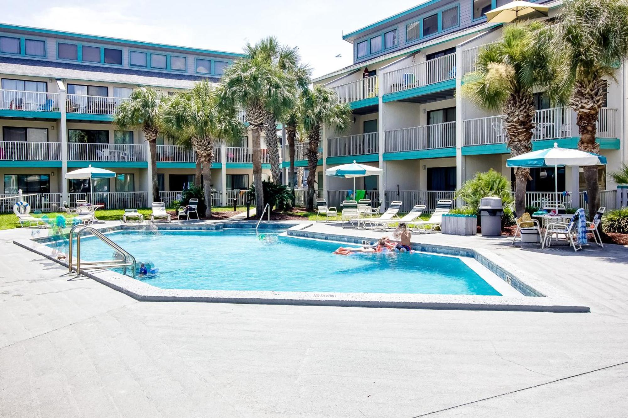 Nautical Watch Holiday home Panama City Beach