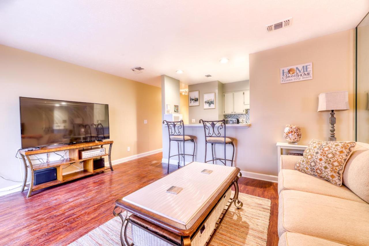 Holiday home Nautical Watch Panama City Beach
