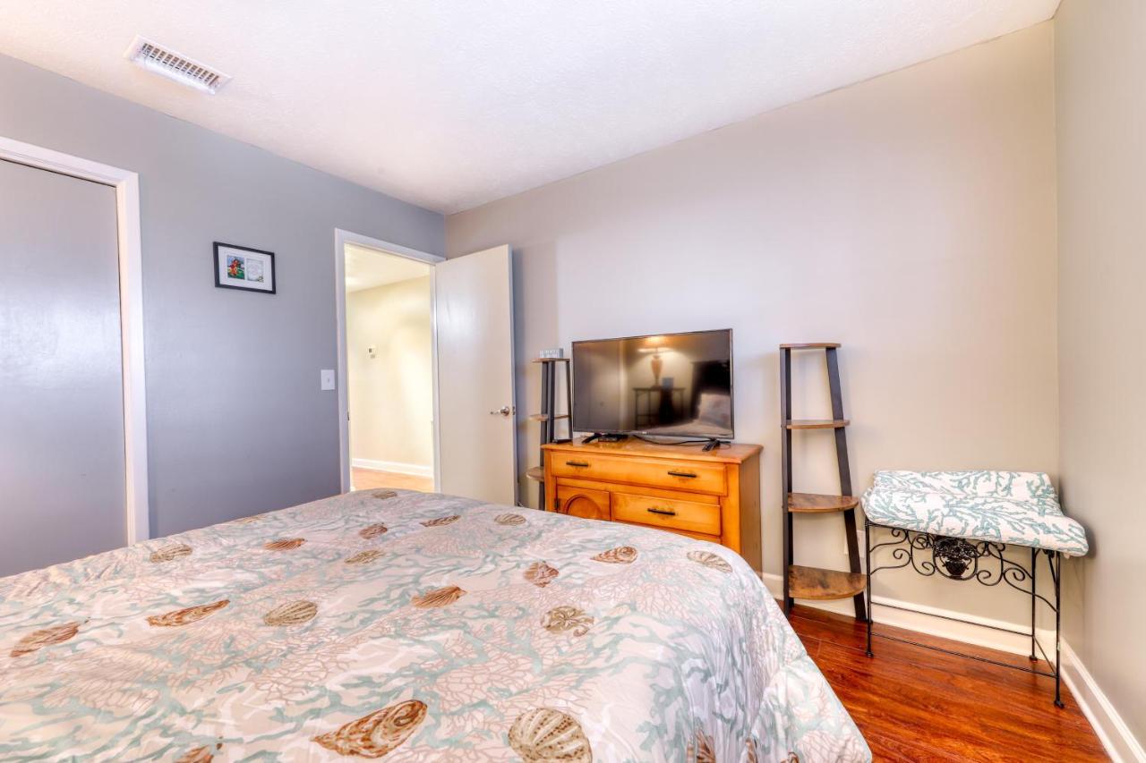 Holiday home Nautical Watch Panama City Beach